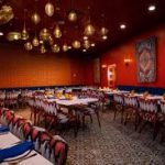 The Rise of Minimalist Menus in Contemporary Seafood Restaurants in NJ