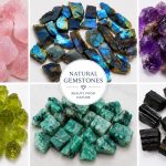 Discover Natural Ethiopian Raw Opals for Stunning Jewelry Designs