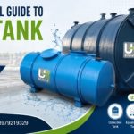 PP FRP Tanks for STP: Technical Specifications and Industrial Applications