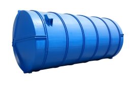 PP FRP Tanks for STP