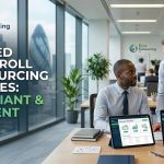 Payroll Services for UK Businesses: Simplify Compliance and Payroll Management