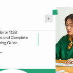 QuickBooks Error 1328 Fix for Desktop Users
