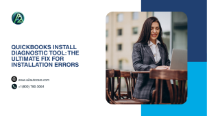 QuickBooks Install Diagnostic Tool