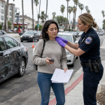 Rideshare Accident Lawyer for Woodland Hills, CA Crash Claims