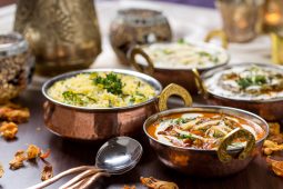 indian food orlando