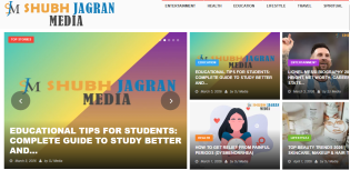 Shubh Jagran Media