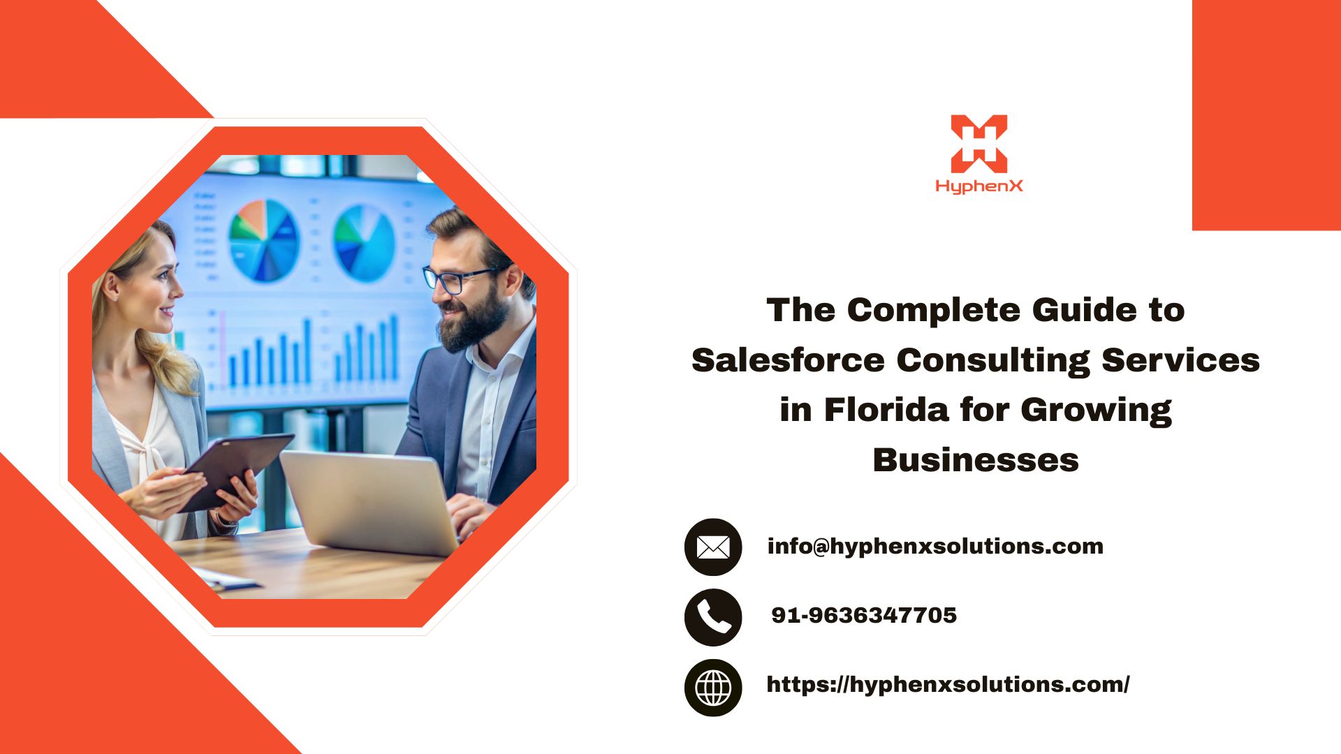 Salesforce Consulting Services in Florida