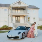 The Magic of Golden Hour Wedding Photography in San Francisco