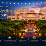 Wedding in Le Meridien Jaipur: A Practical Guide to Venue Selection, Guest Experience, and Celebration Planning