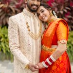 Celebrate Love with Professional Wedding Photography