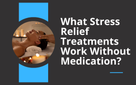 Stress Relief Treatments In Dubai