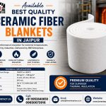 Where Can You Buy Ceramic Fiber Blankets in Jaipur?