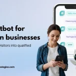 Custom AI Chatbots & AI Integrations for Businesses