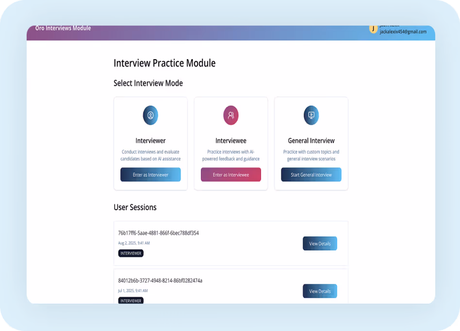 Can an AI Interview Preparation Tool Help You Crack Your Dream Job?