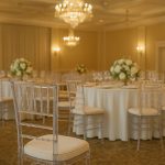 Why Black Chiavari Chairs Are the Gold Standard for Wedding Seating