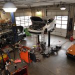 Why Used Auto Parts Are the Smart Choice for Vehicle Repairs