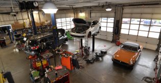 Used Auto Parts