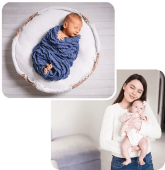 mythological baby names