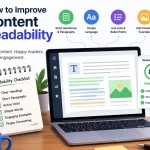 How to Improve Content Readability: Practical Tips