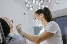 dentist in athens al
