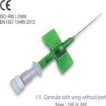 Infusion Therapy | IV Infusion Sets | GSTC