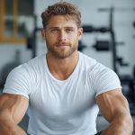 How Gym Tshirts Enhance Men’s Style and Fitness Motivation?
