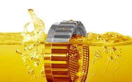 rust preventive oil