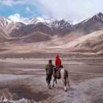 Ladakh Tour Packages Work Better Without Tight Plans