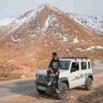 Saved After Looking Through Best Ladakh Tours Online