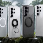 13 Best Protective Clear Cases That Stay Clear All Summer