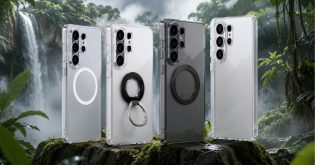 13 Best Protective Clear Cases That Stay Clear All Summer