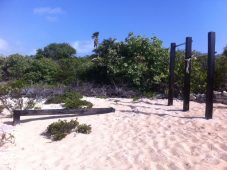 ocean view vacation villa TCI