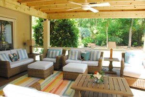 Hilton Head Island vacation home rentals