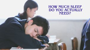 Sleep Hours Age Guide 2026