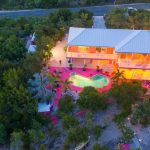 Beach Front Vacation Villa Providenciales for a Perfect Island Escape
