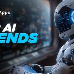 Top AI Trends 2026: What Every Entrepreneur Must Know To Stay Ahead?