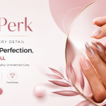 Nail Perk Fresh Nail Art Inspiration Collection