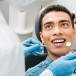 Deep Teeth Cleaning in San Antonio | Dentistry of San Antonio