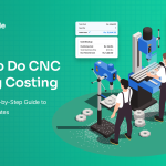 Machining Cost Formula: Estimate CNC Costs with Accuracy