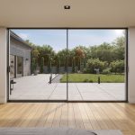 Modern Architectural Designs With Smart Glass Dubai Sliding Solutions
