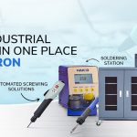 Electronics Manufacturing: Improving Precision and Productivity with Advanced Assembly Solutions