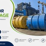 FRP Alkali Storage Tanks