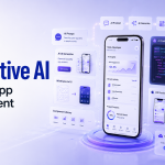 Generative AI In Mobile App Development: Uses, Business Impact, & Benefits