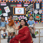 Higher Secondary School in Sushant Lok: Is Sushant Lok Good for Education?