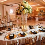 What Makes Outdoor Wedding Venues Guest-Friendly in New Jersey