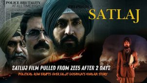Satluj Film ZEE5