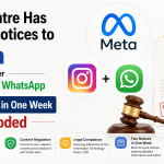 Why Centre Has Issued Notices to Meta Over Instagram + WhatsApp — Two Notices in One Week Decoded