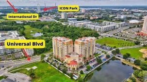 Disney vacation homes by owner