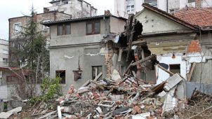 Venezuela Twin Earthquakes 2026
