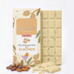 Top Uses of Sugarless White Chocolate Beyond Simple Snacking